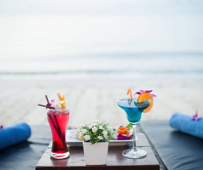 هتل Anahata Resort Samui