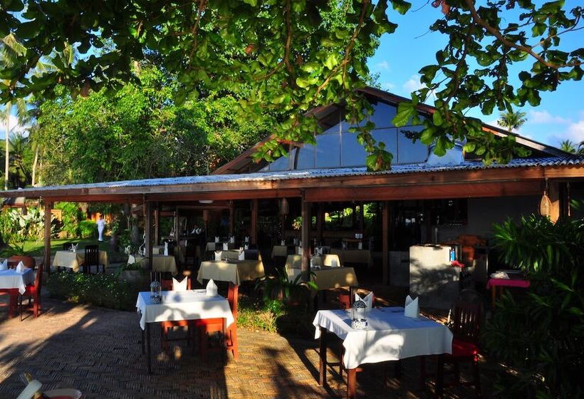 هتل Anahata Resort Samui