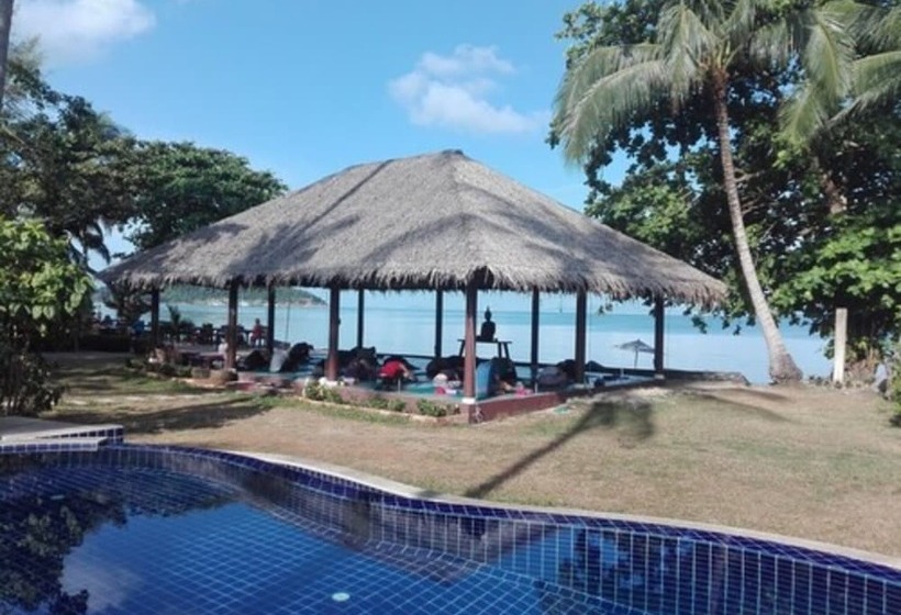 هتل Anahata Resort Samui