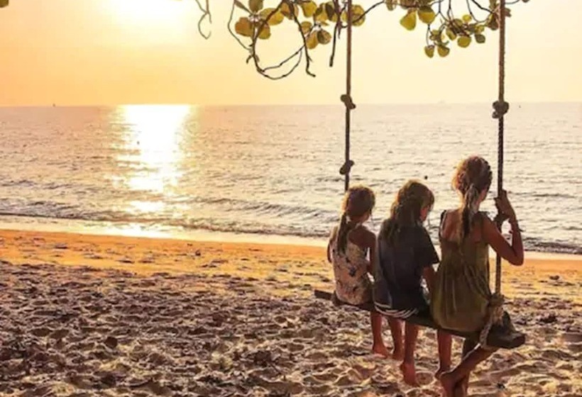 هتل Anahata Resort Samui
