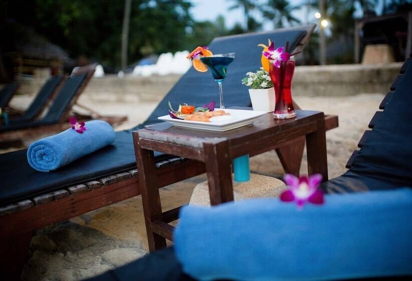هتل Anahata Resort Samui
