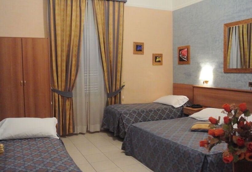 Fotos del hotel Assisi: 1 Fotos del hotel Assisi: 1