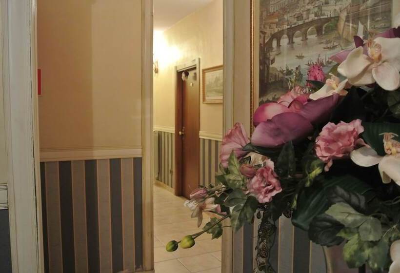 Fotos del hotel Assisi:  34 Fotos del hotel Assisi:  34