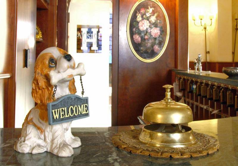 Fotos del hotel Assisi:  36 Fotos del hotel Assisi:  36