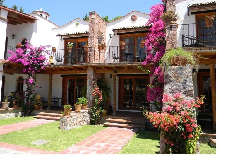 Fotos del hotel Atotonilco El Viejo: 1 Fotos del hotel Atotonilco El Viejo: 1