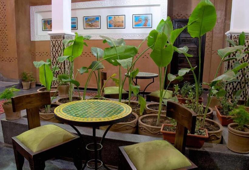 Fotos del hotel Azoul:  46