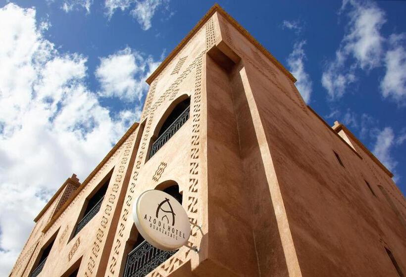 Fotos del hotel Azoul:  21