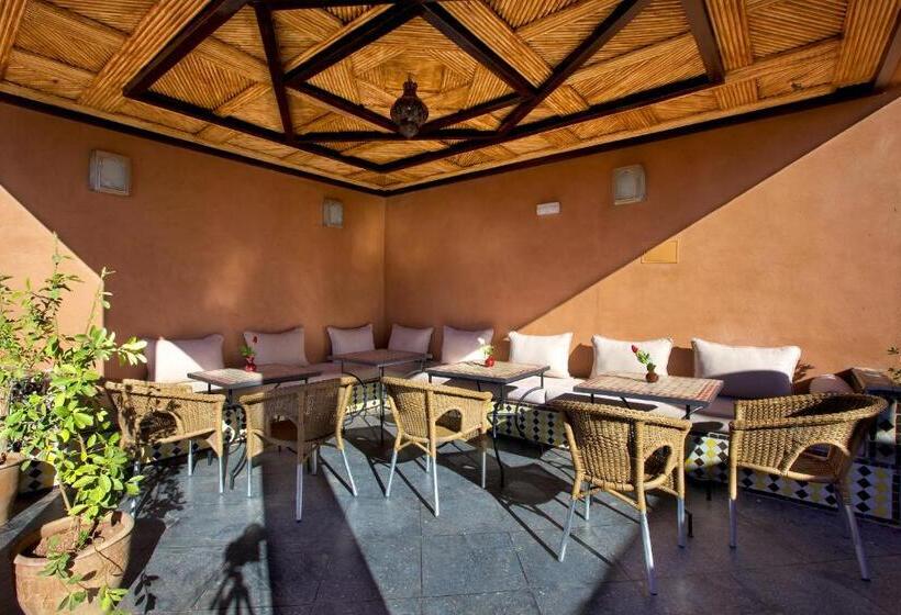 Fotos del hotel Azoul:  40