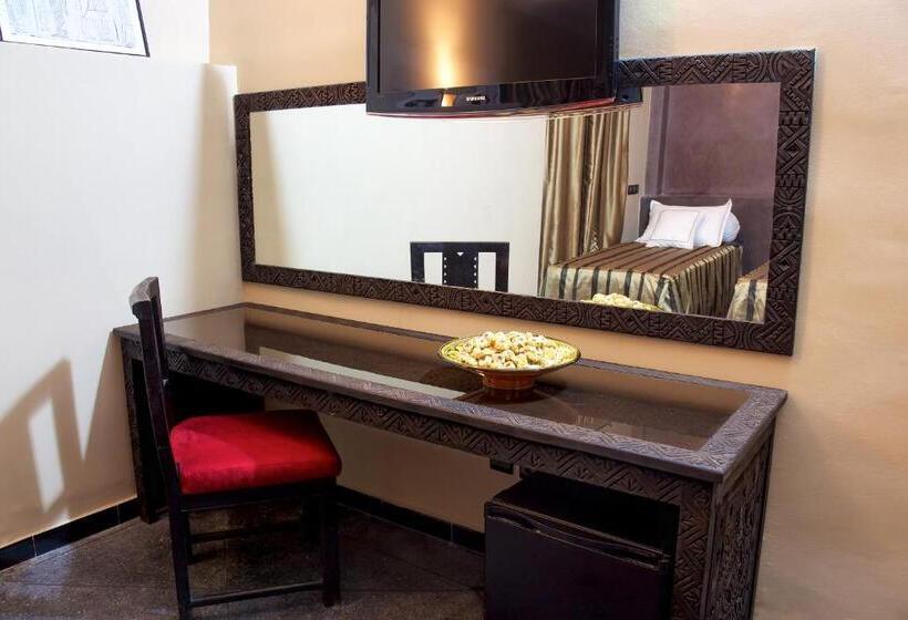Fotos del hotel Azoul:  11