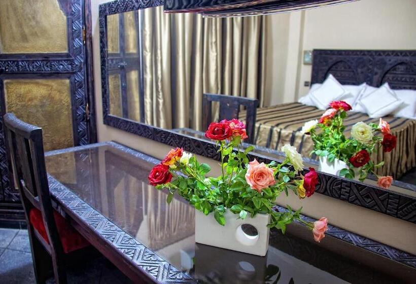 Fotos del hotel Azoul:  37