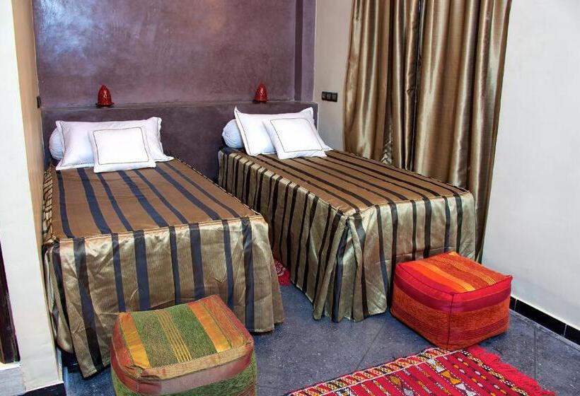 Fotos del hotel Azoul:  2