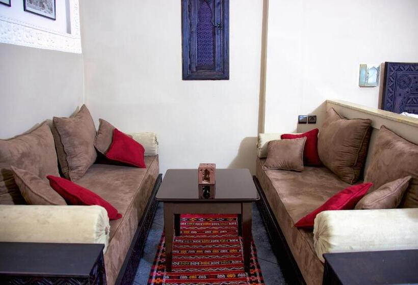 Fotos del hotel Azoul:  32