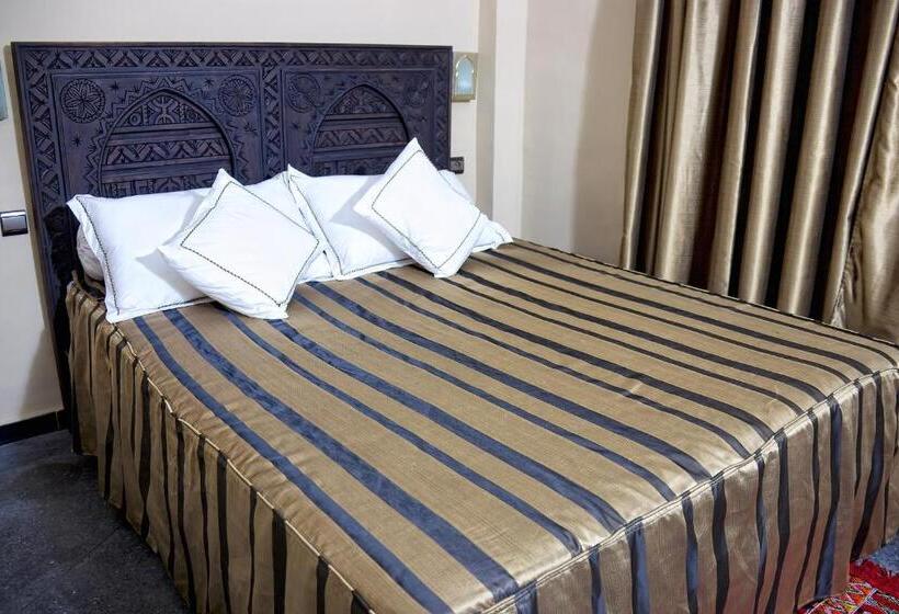 Fotos del hotel Azoul:  7