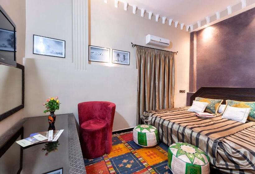 Fotos del hotel Azoul:  12