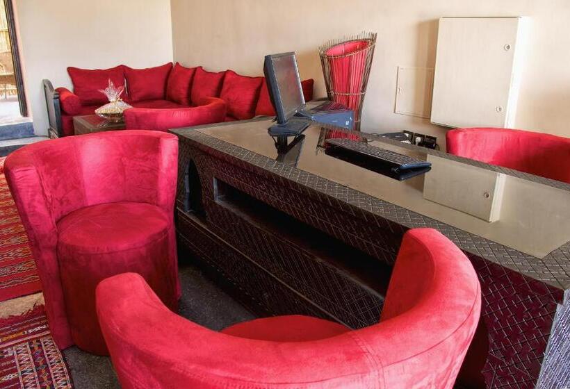 Fotos del hotel Azoul:  41