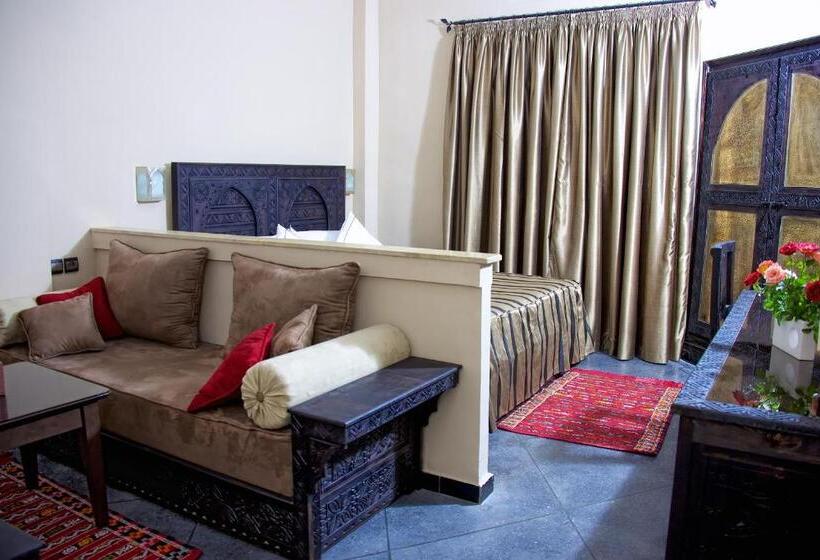 Fotos del hotel Azoul:  26