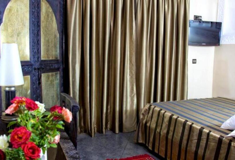Fotos del hotel Azoul:  4