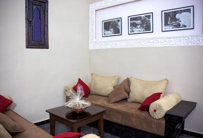 Fotos del hotel Azoul:  25