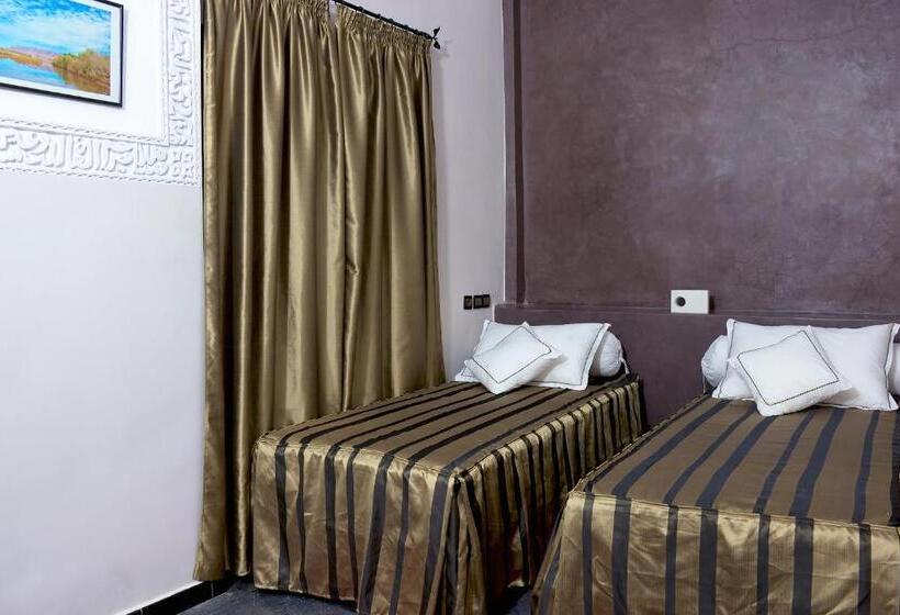 Fotos del hotel Azoul:  10