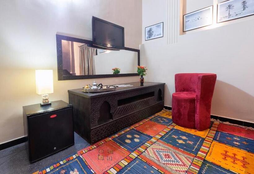 Fotos del hotel Azoul:  24