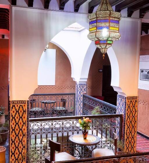 Fotos del hotel Azoul:  22
