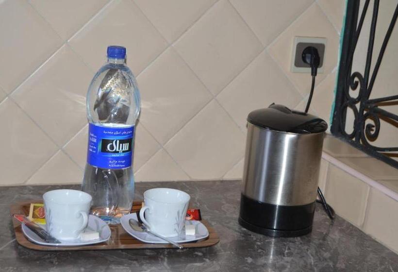 Fotos del hotel Azoul:  17