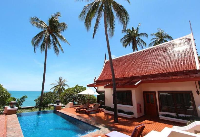 هتل Baiyoke Seacoast Resort, Samui