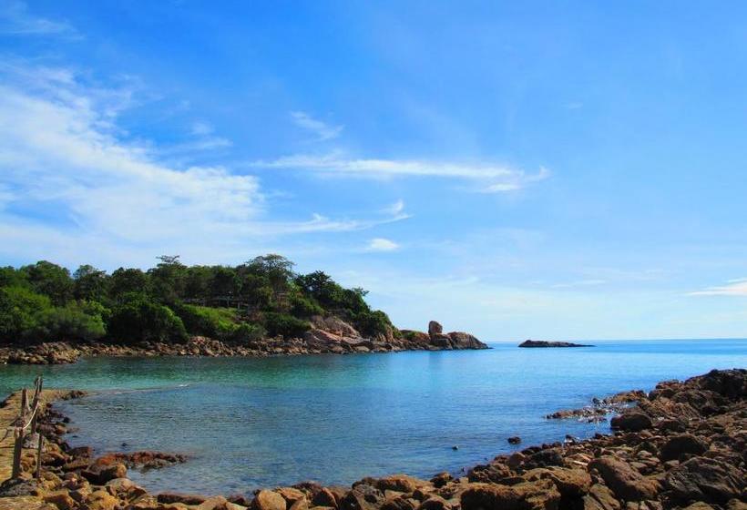 هتل Baiyoke Seacoast Resort, Samui