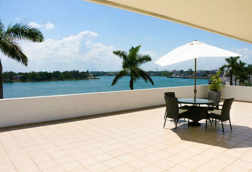 فندق Best Western Riviera Tuxpan