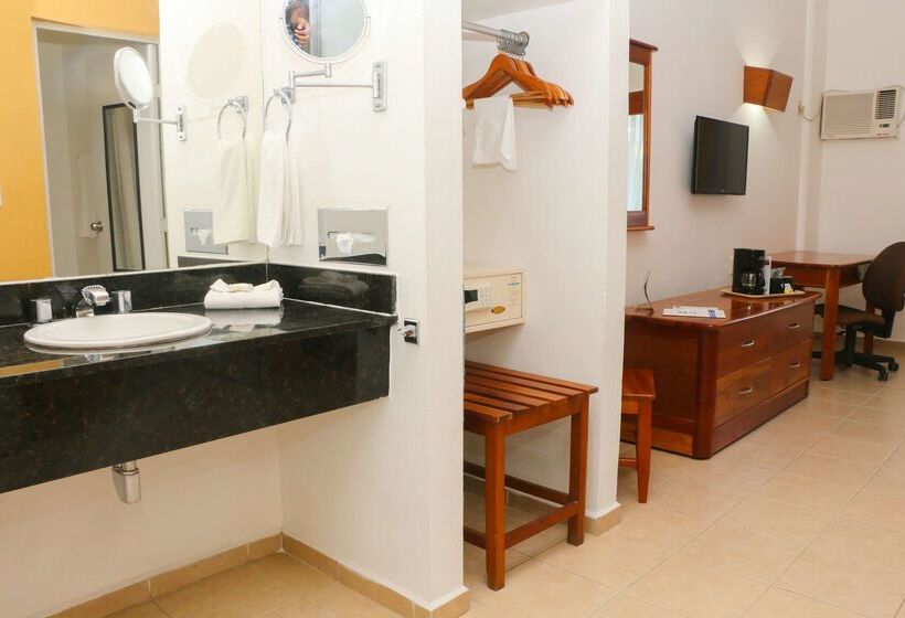 فندق Best Western Riviera Tuxpan