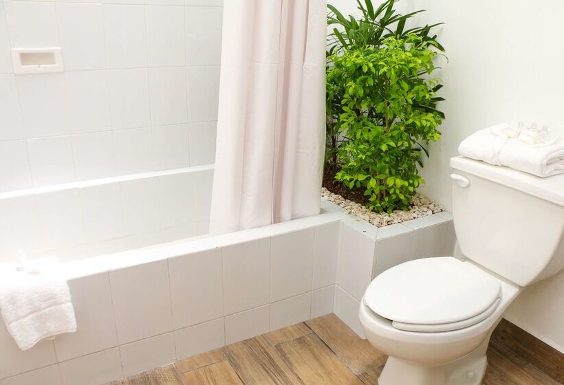 فندق Best Western Riviera Tuxpan