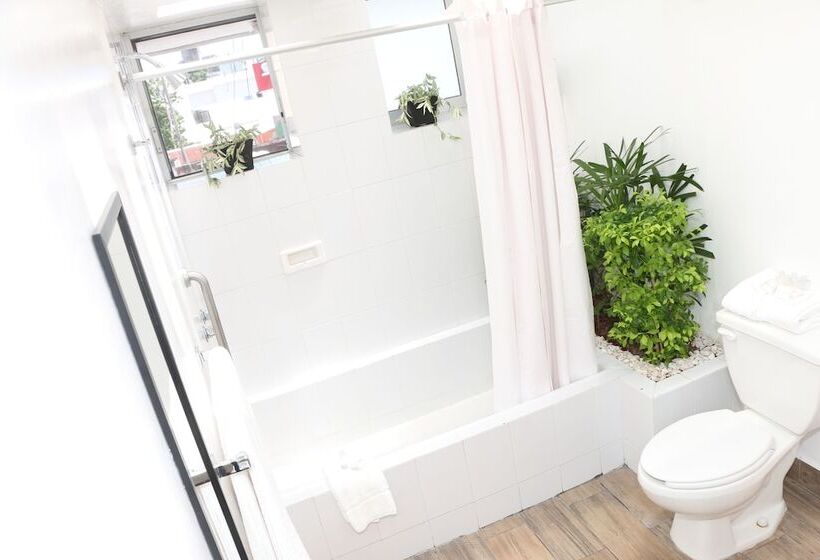 فندق Best Western Riviera Tuxpan