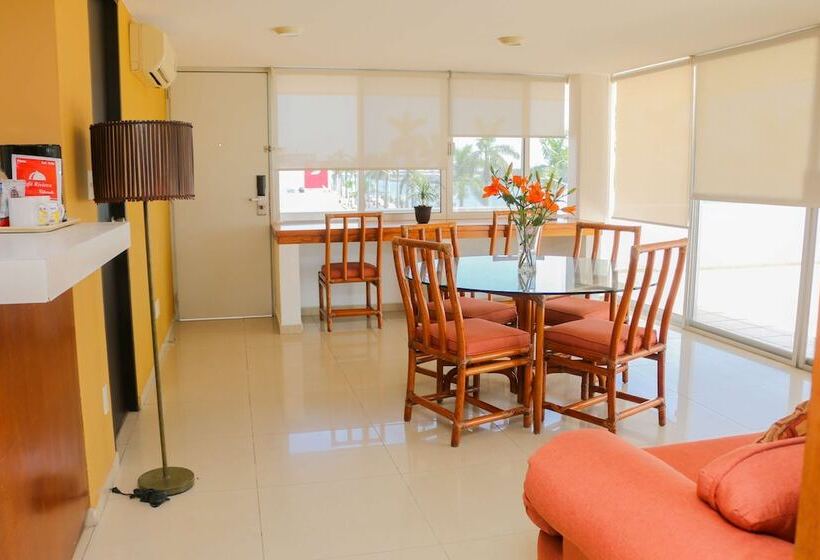 فندق Best Western Riviera Tuxpan