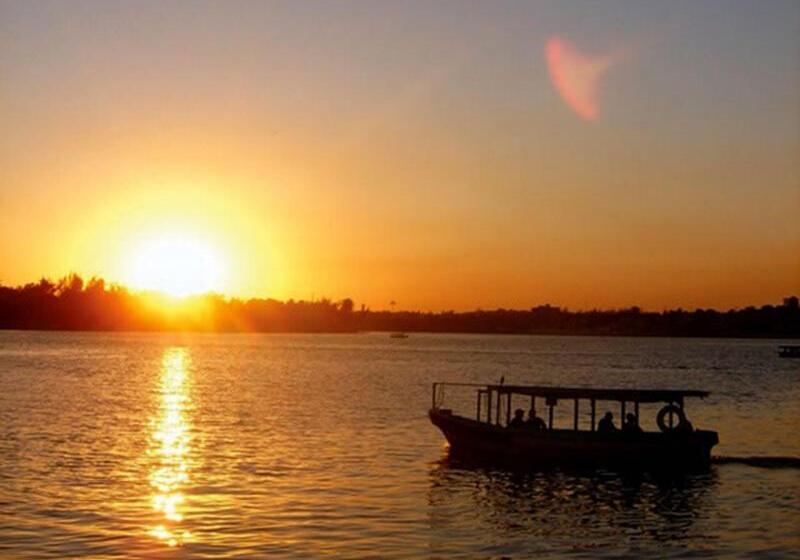 فندق Best Western Riviera Tuxpan