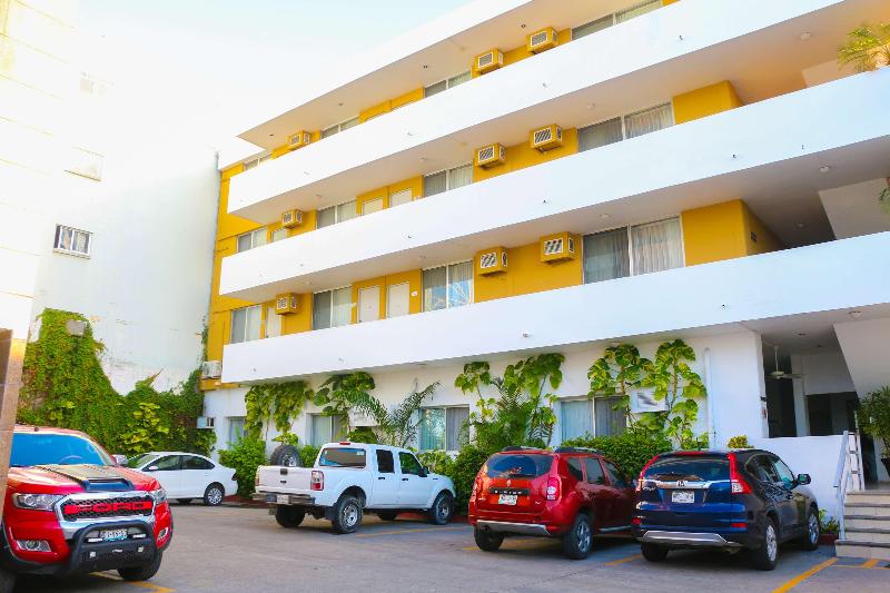 فندق Best Western Riviera Tuxpan