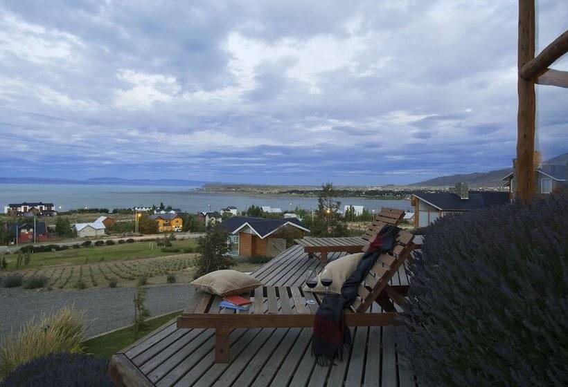 Fotos del hotel Blanca Patagonia Boutique Inn And Cabins:  4