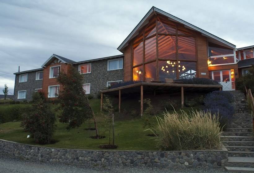 Fotos del hotel Blanca Patagonia Boutique Inn And Cabins:  5