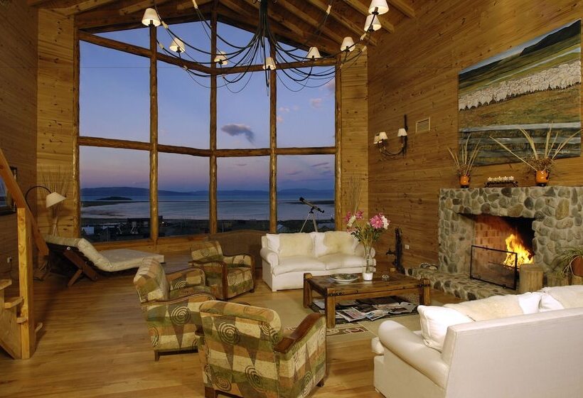 Fotos del hotel Blanca Patagonia Boutique Inn And Cabins:  6