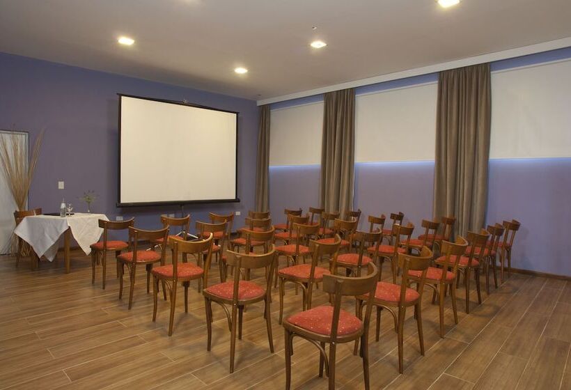 Fotos del hotel Blanca Patagonia Boutique Inn And Cabins:  8