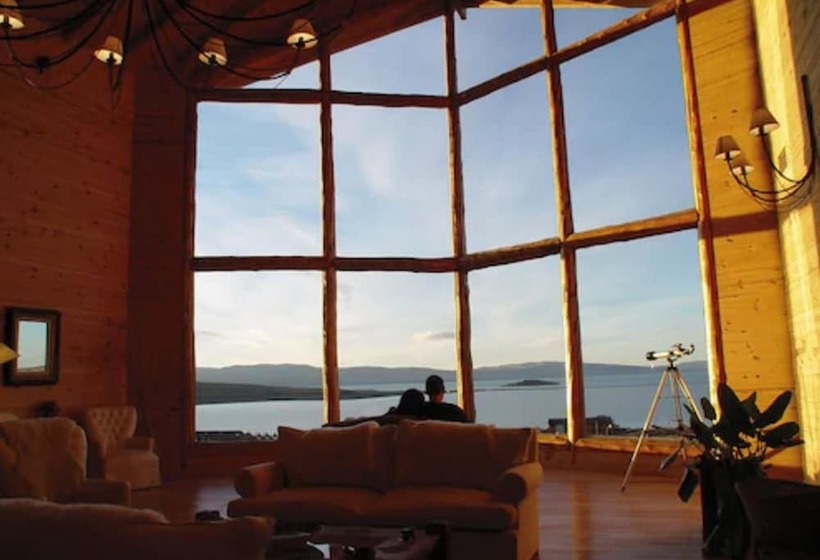 Fotos del hotel Blanca Patagonia Boutique Inn And Cabins:  10