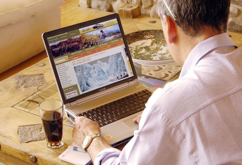 Fotos del hotel Blanca Patagonia Boutique Inn And Cabins:  12