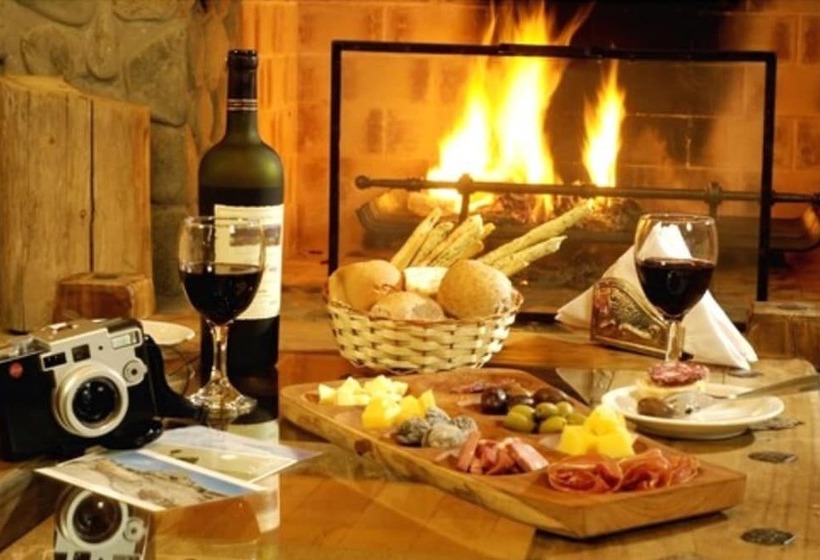 Fotos del hotel Blanca Patagonia Boutique Inn And Cabins:  14