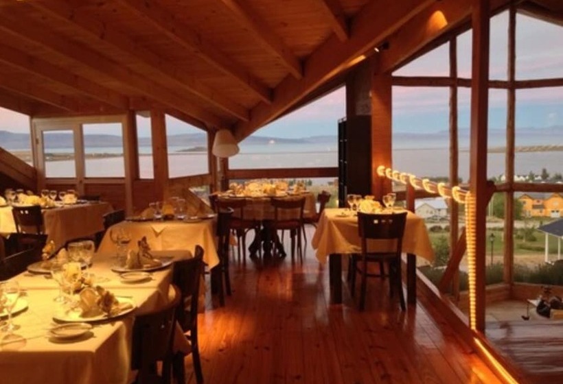 Fotos del hotel Blanca Patagonia Boutique Inn And Cabins:  15