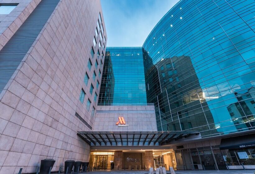 Fotos del hotel Bogotá Marriott:  4
