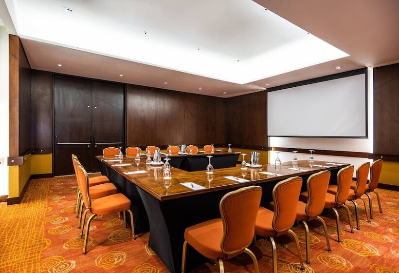 Fotos del hotel Bogotá Marriott:  6
