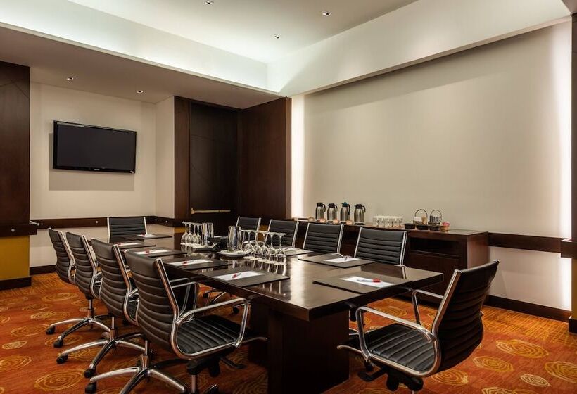 Fotos del hotel Bogotá Marriott:  8