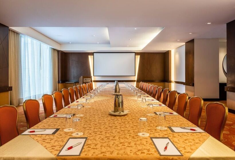 Fotos del hotel Bogotá Marriott:  9