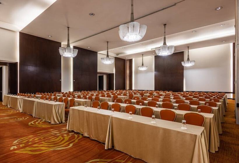 Fotos del hotel Bogotá Marriott:  11