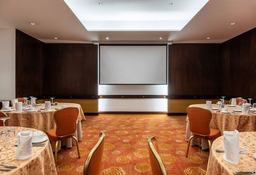 Fotos del hotel Bogotá Marriott:  12
