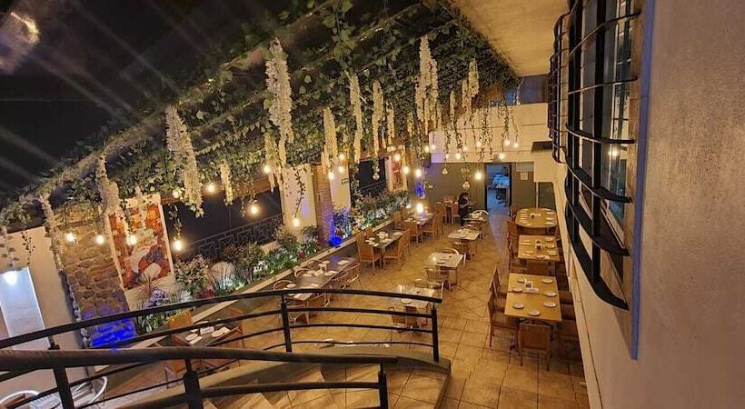 Fotos del hotel Borda Cuernavaca:  3